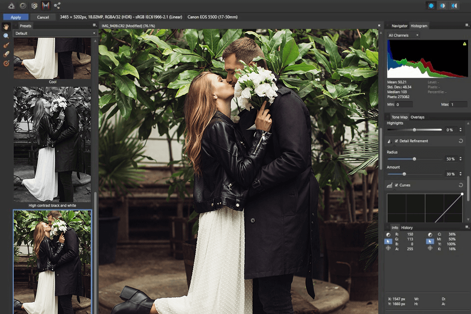 affinity photo adobe photoshop express alternative